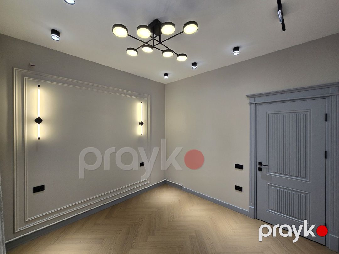 Satılır 3 otaqlı yeni tikili 83.7 m² — Mənzil, Bakı (6)