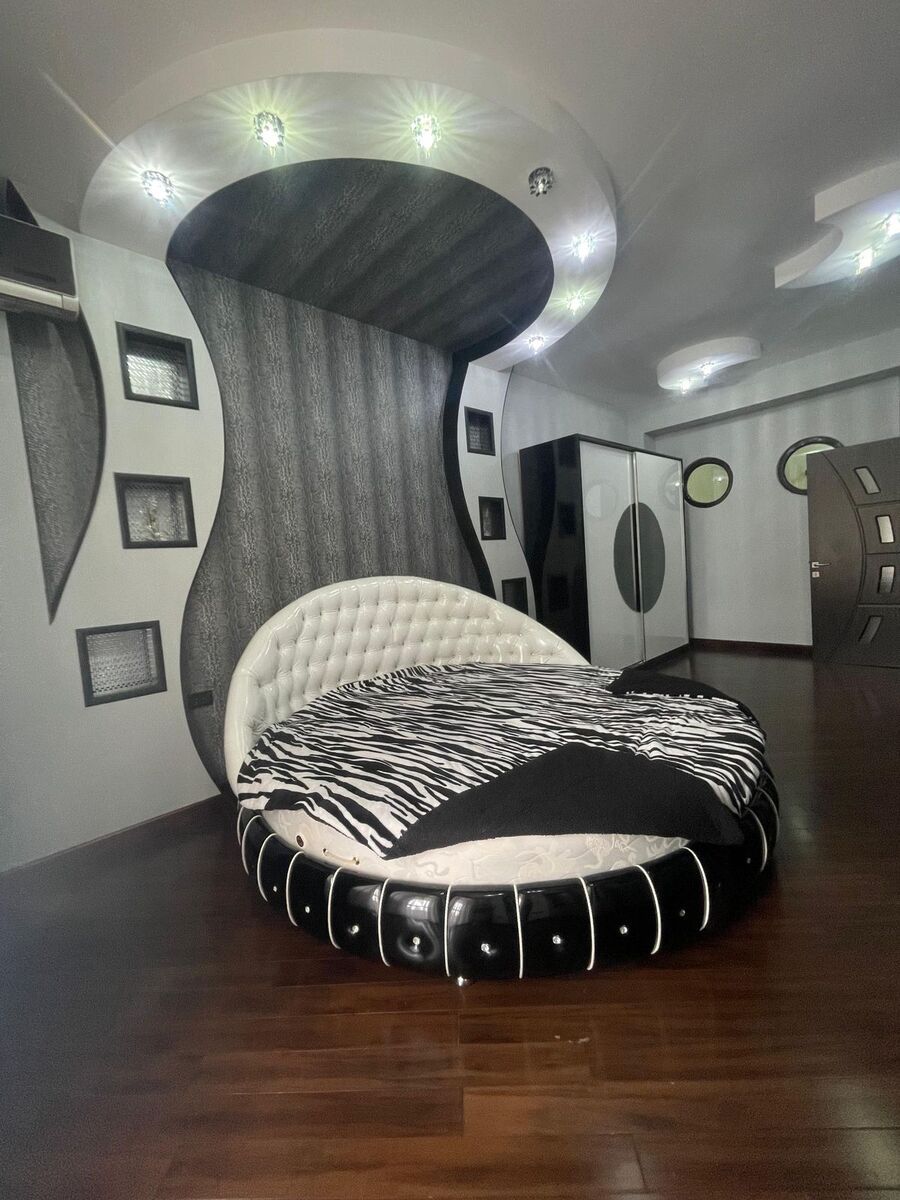 Satılır 3 otaqlı yeni tikili 160 m² — Mənzil, Bakı (3)