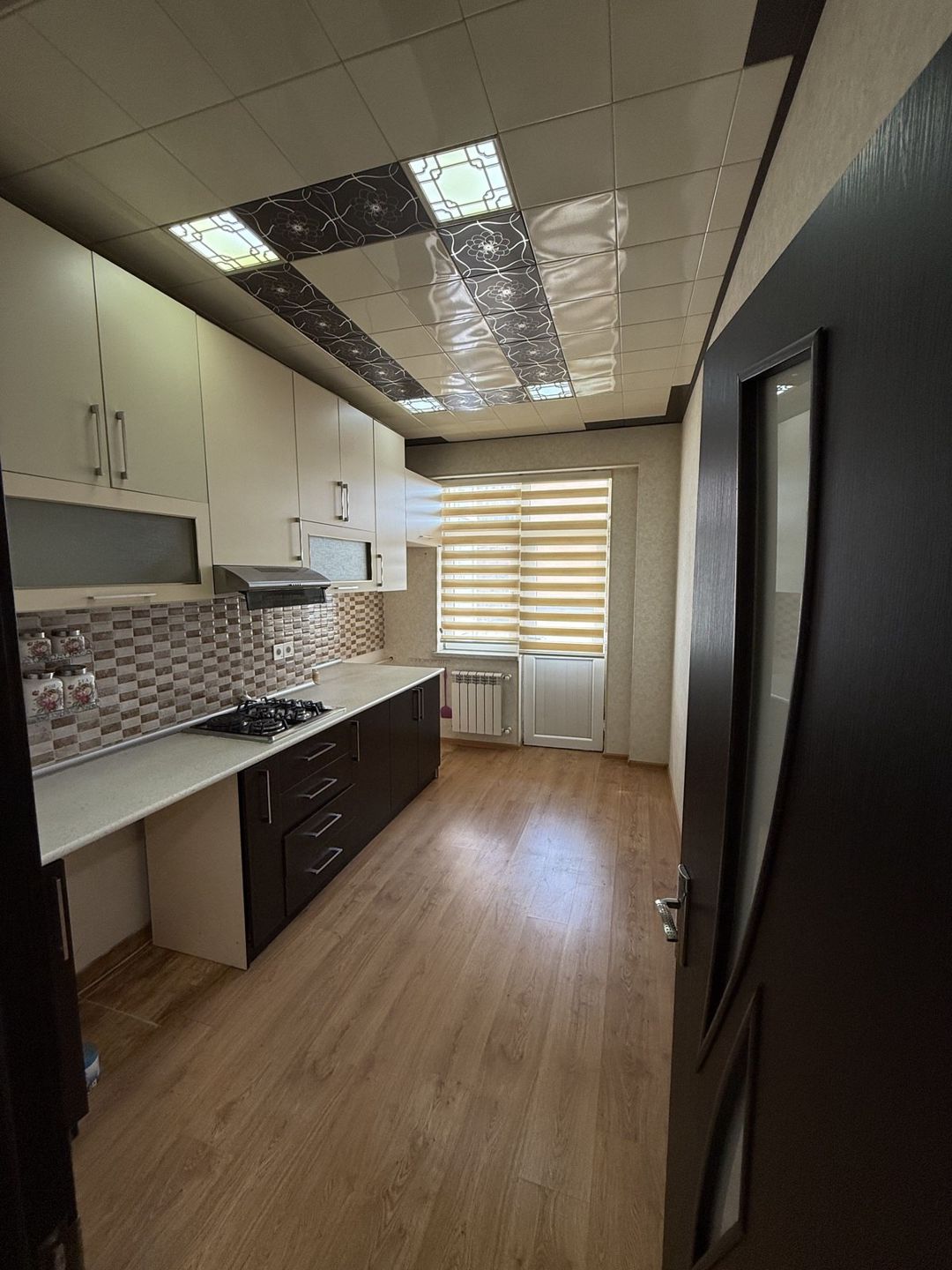 İcarəyə verilir 1 otaqlı yeni tikili 50 m² — Mənzil, Xırdalan (4)