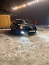 Cadillac BLS, 2.0 L, 2007 il, 280 000 km — Cars