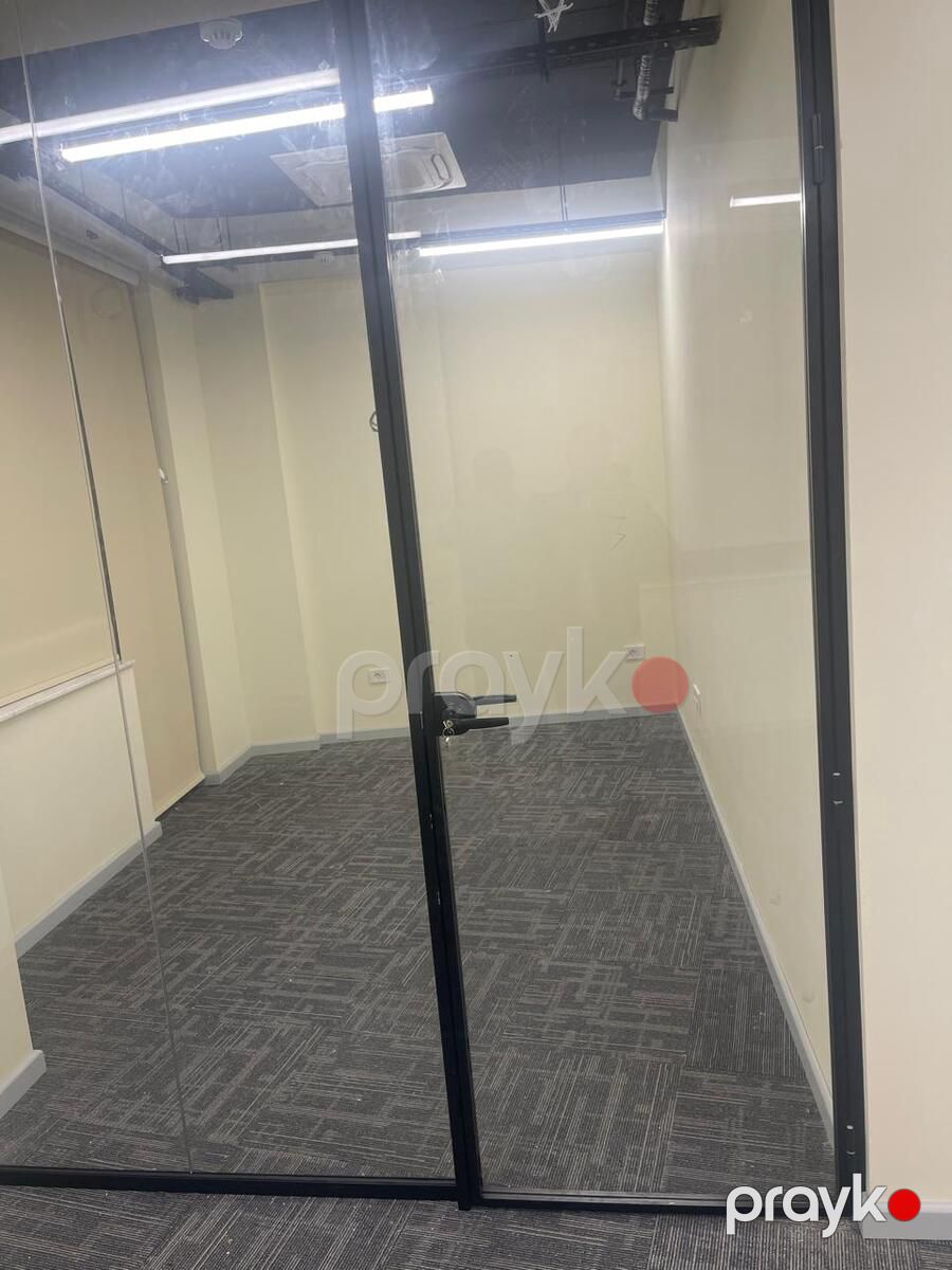 İcarəyə verilir 4 otaqlı ofis 200 m² — Ofis, Bakı (9)