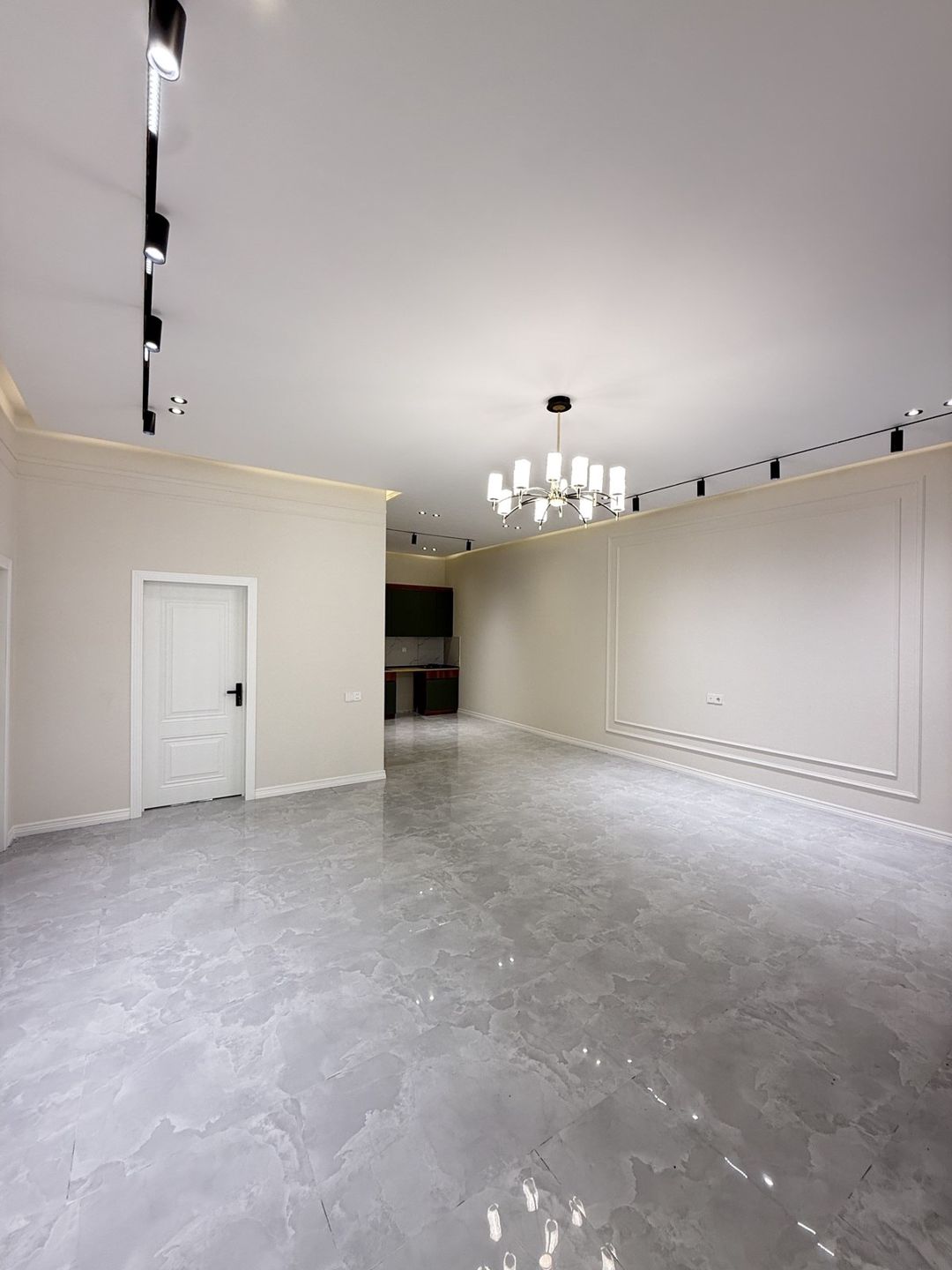 Satılır 4 otaqlı həyət evi/bağ evi 150 m² — Ev, villa, Bakı (10)