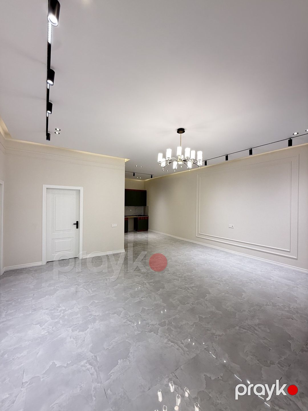 Satılır 4 otaqlı həyət evi/bağ evi 150 m² — Ev, villa, Bakı (10)