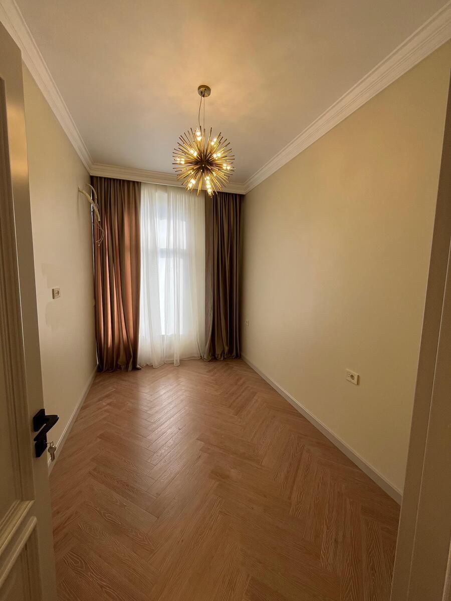 Satılır 3 otaqlı yeni tikili 84 m² — Mənzil, Bakı (2)
