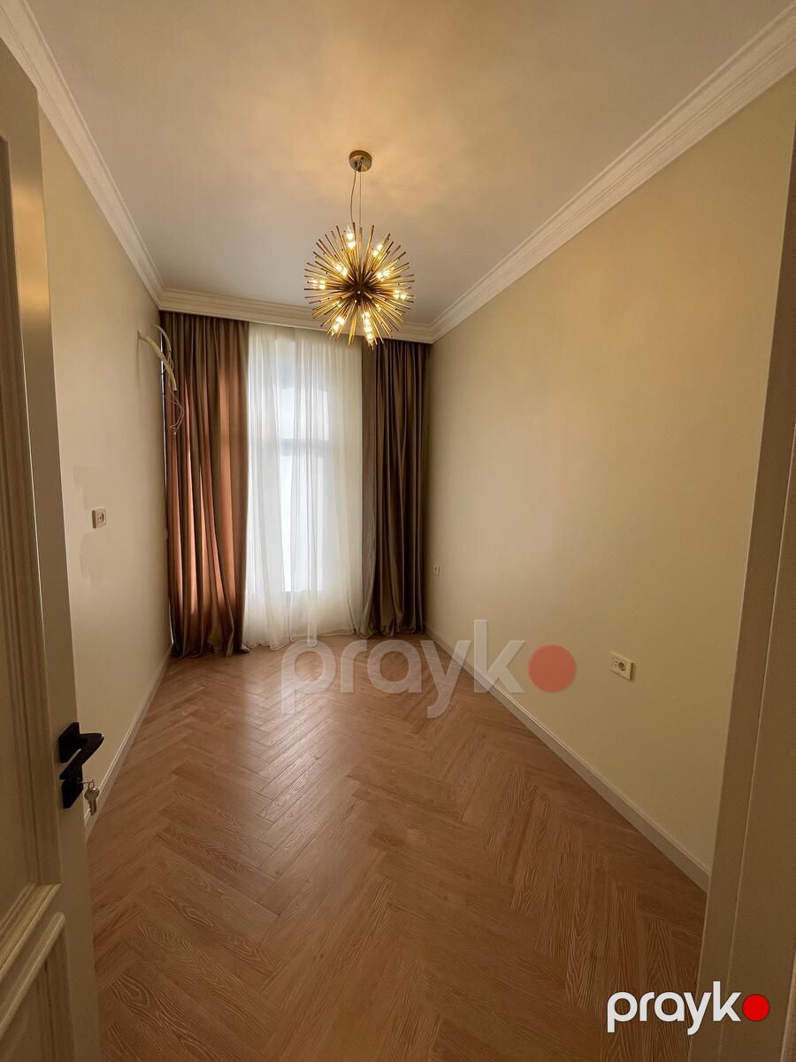 Satılır 3 otaqlı yeni tikili 84 m² — Mənzil, Bakı (2)