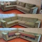 Kunc Divan 260 azn satilir‼️acilir bazalidir unvan sumqayit 5mkryn — Goods