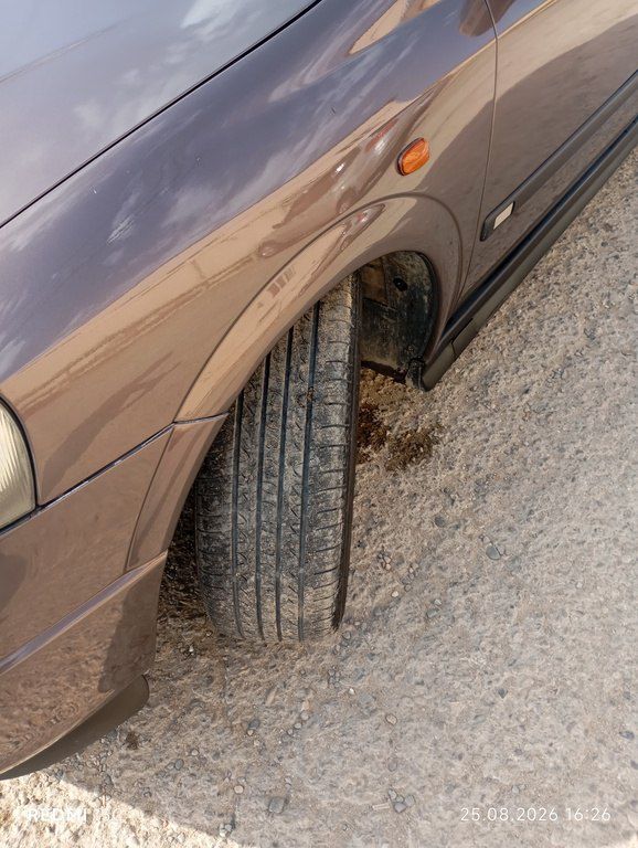 Opel Astra, 1.6 L, 1998 il, 386 420 km — Avtomobillər, Bakı (12)