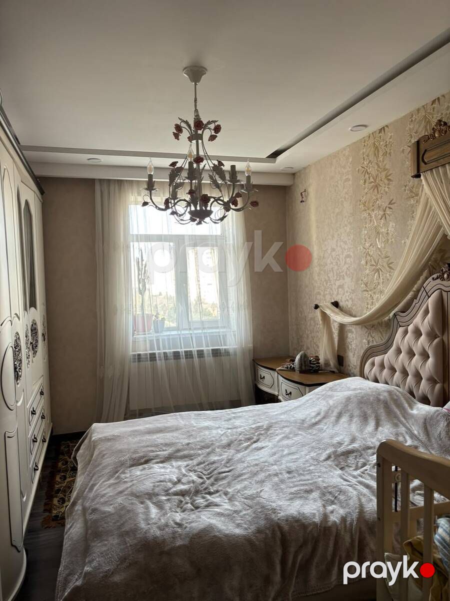 Satılır 2 otaqlı köhnə tikili 64 m² — Mənzil, Bakı (3)