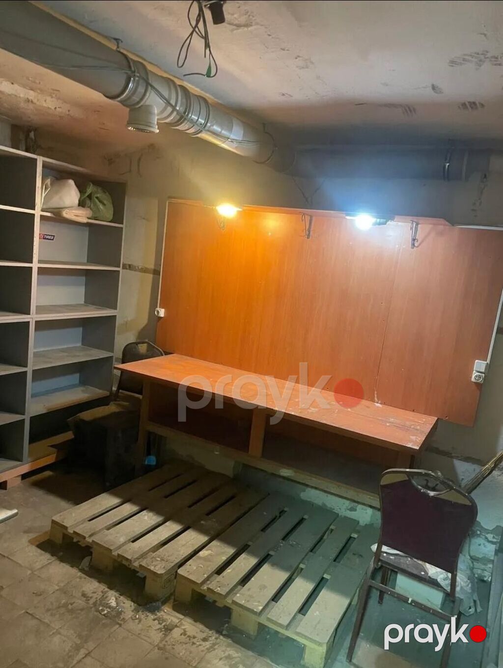 Salam.Obyekt esyasiz verilir.Vapcat aktivdir — Daşınmaz əmlak, Bakı (6)