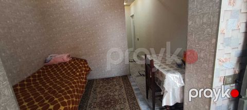 Satılır 2 otaqlı köhnə tikili 42 m²