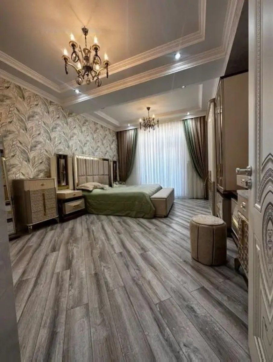 Satılır 4 otaqlı yeni tikili 185 m² — Mənzil, Bakı (2)