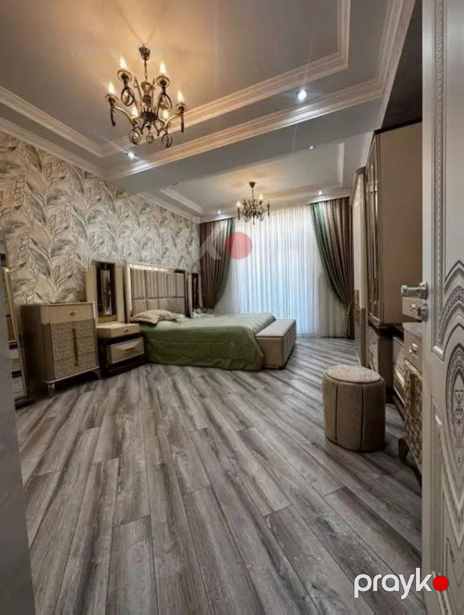 Satılır 4 otaqlı yeni tikili 178 m² — Mənzil, Bakı (2)