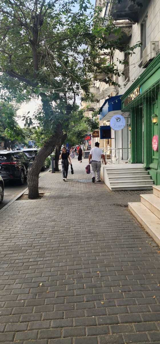 İcarəyə verilir obyekt 20 m² — Əmlak, Bakı (3)
