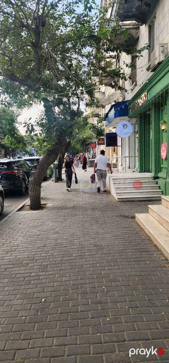 İcarəyə verilir obyekt 20 m² — Əmlak, Bakı (3)