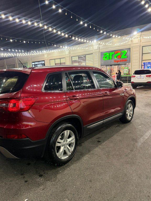 Changan CS 75, 1.8 L, 2015 il, 190 000 km — Avtomobillər, Bakı (6)