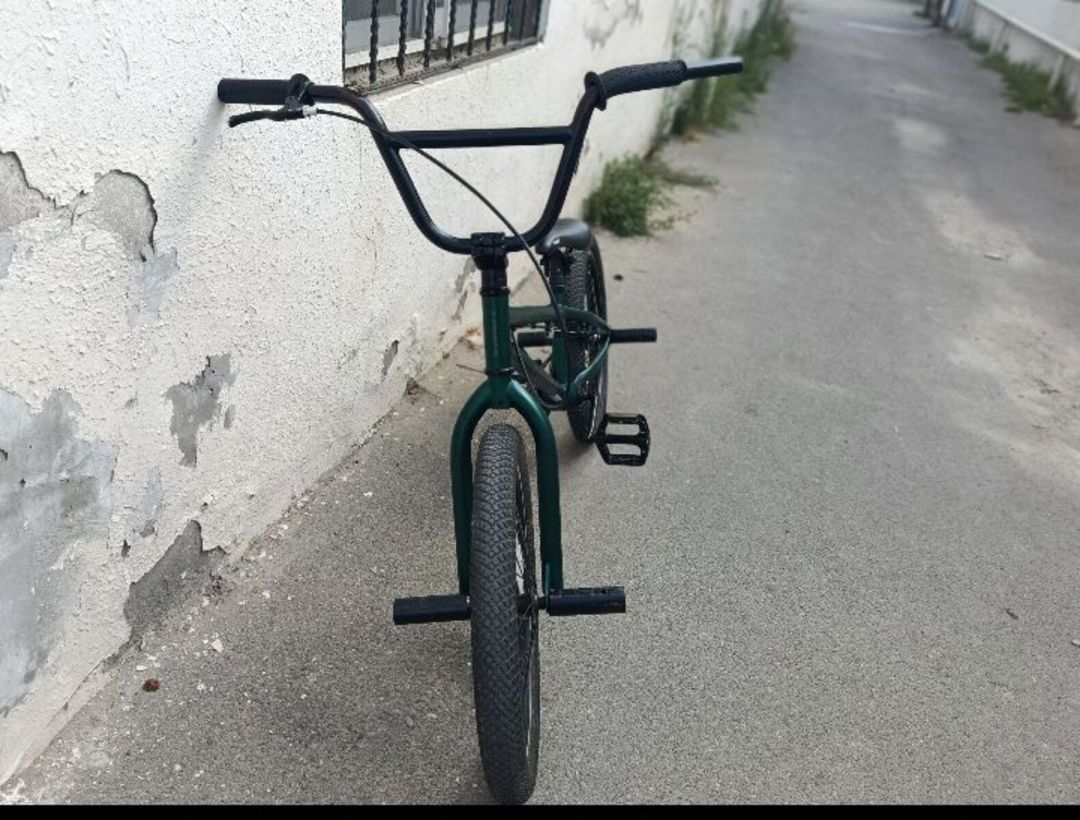 Velosiped BMX — Velosipedlər, Bakı (4)