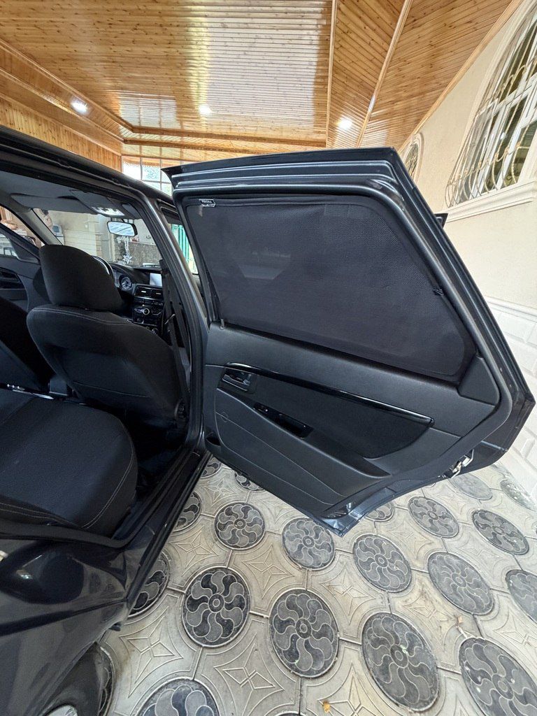 LADA (VAZ) Priora, 1.6 L, 2018 il, 212 412 km — Avtomobillər, Tərtər (11)