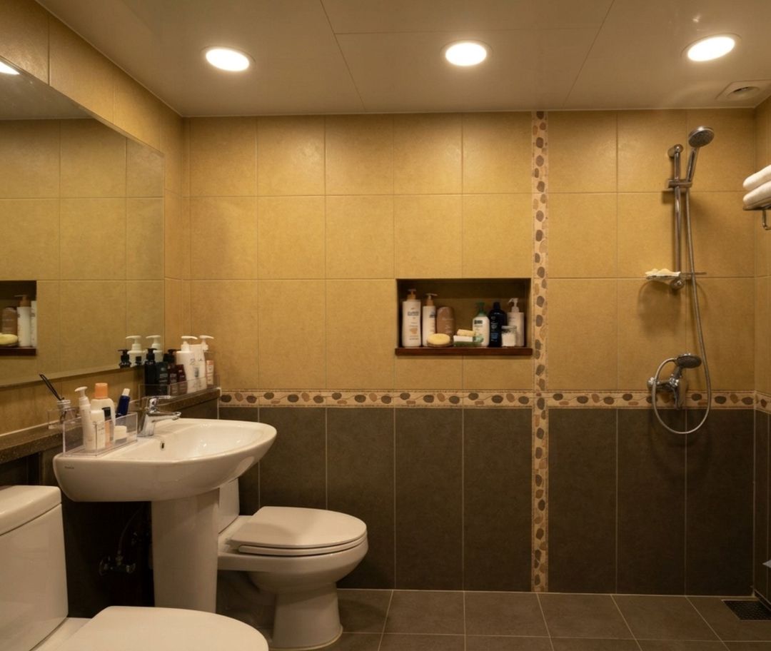 Satılır 2 otaqlı köhnə tikili 53 m² — Mənzil, Bakı (3)