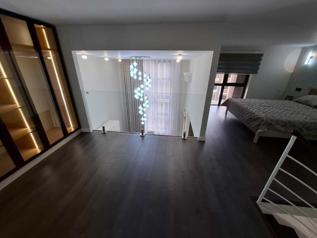 Satılır 2 otaqlı yeni tikili 71 m² — Mənzil, Bakı (6)