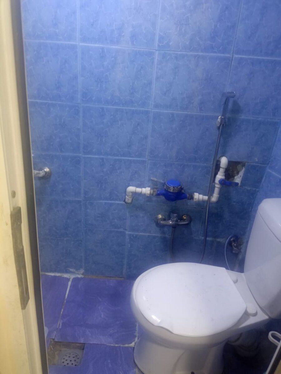 Həyət evi kirayə verilir, İçərişəhər m. — Ev, villa, Bakı (10)