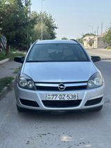 Opel Astra, 1.3 L, 2006 il, 365 672 km — Avtomobil
