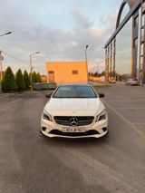 Mercedes CLA 200, 1.6 L, 2015 il, 190 000 km — Avtomobillər