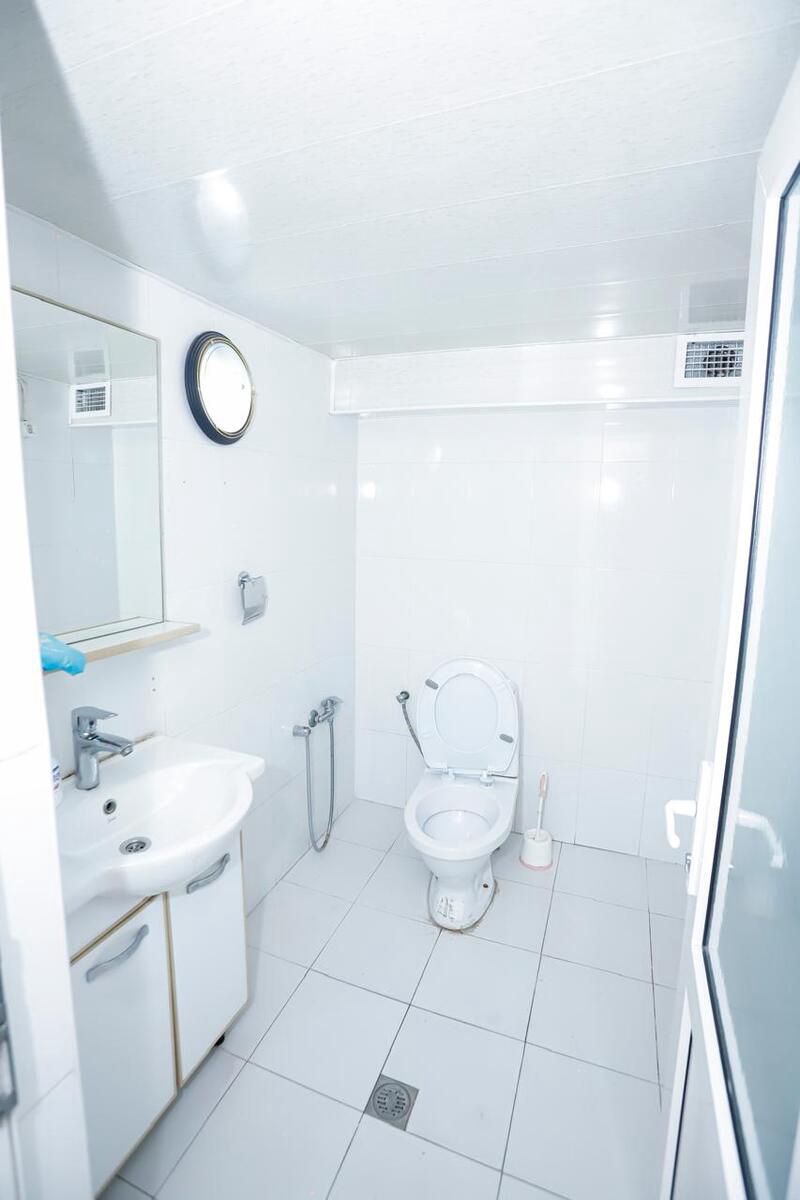 İcarəyə verilir obyekt 330 m² — Əmlak, Bakı (7)