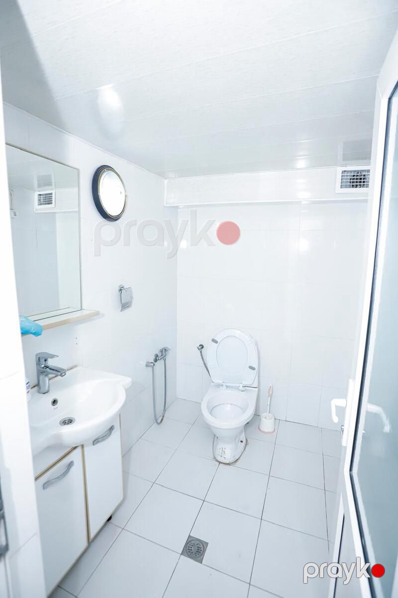 İcarəyə verilir obyekt 330 m² — Əmlak, Bakı (7)