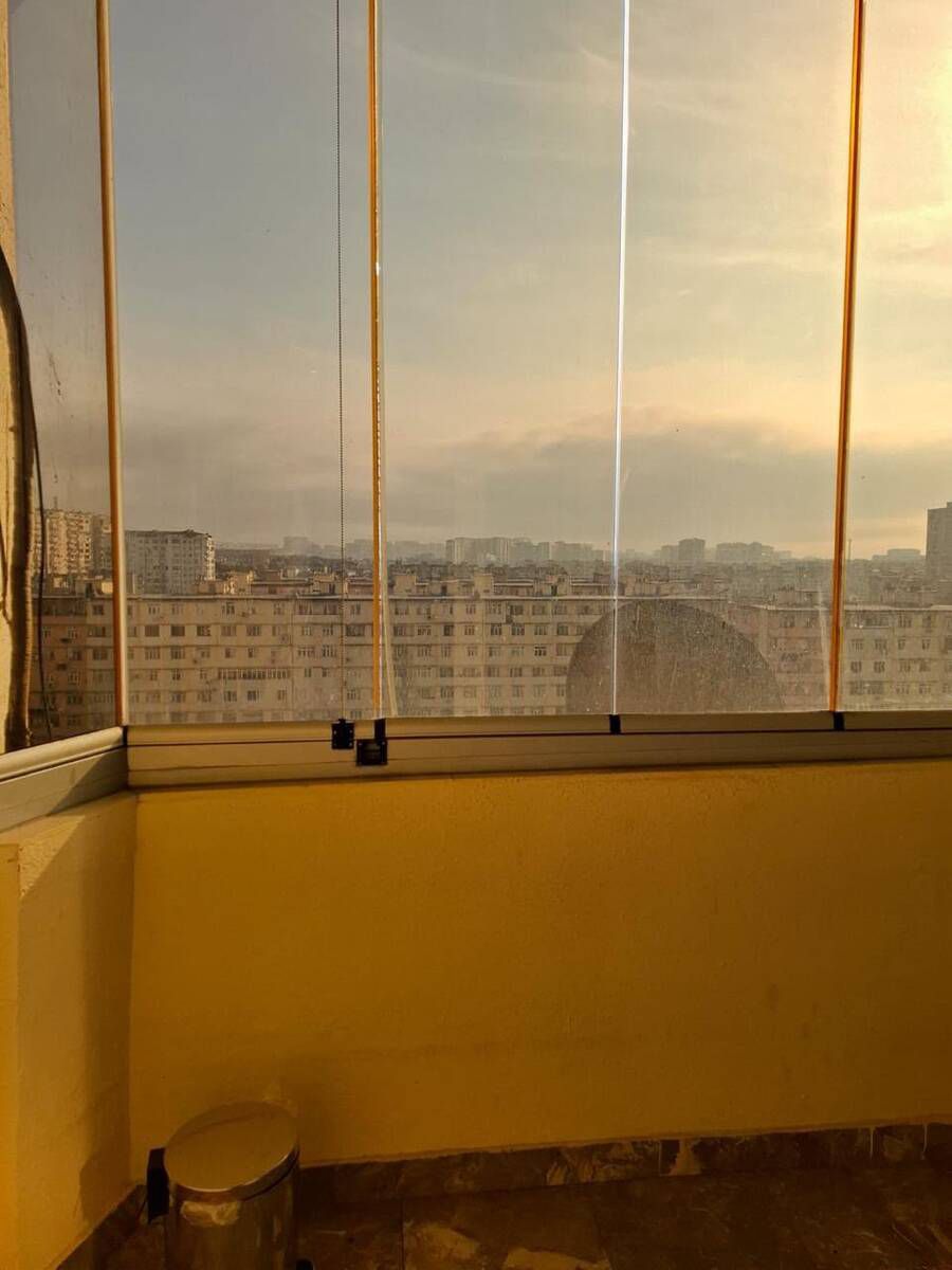 Satılır 3 otaqlı yeni tikili 140 m² — Mənzil, Bakı (11)