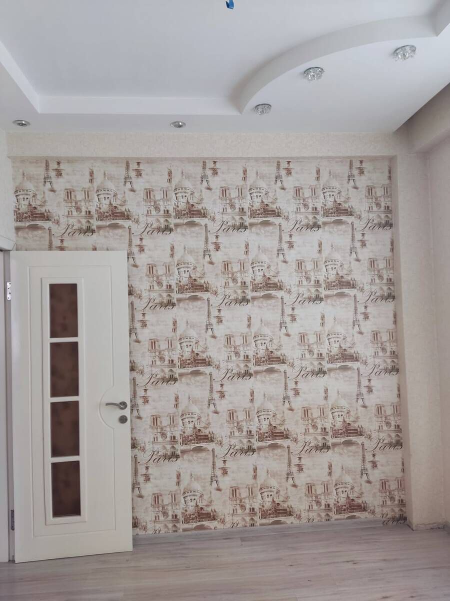 İcarəyə verilir 4 otaqlı yeni tikili 140 m² — Mənzil, Bakı (11)