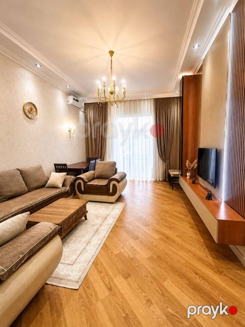 Satılır 2 otaqlı yeni tikili 73 m² — Bakı