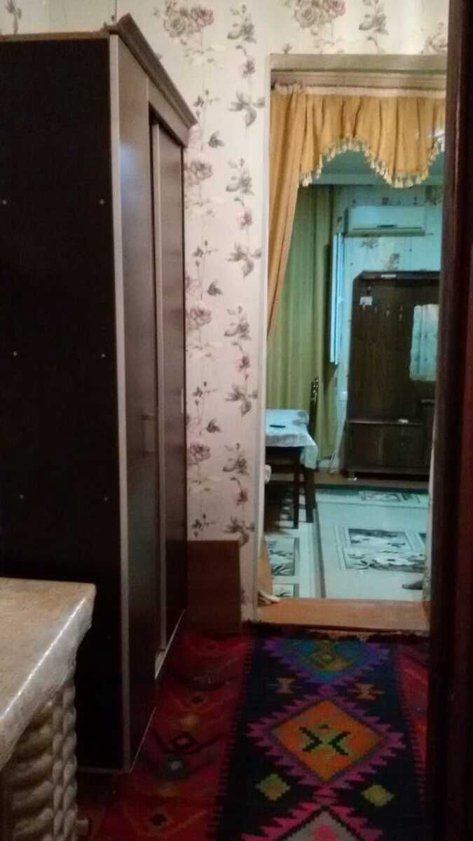İcarəyə verilir 3 otaqlı köhnə tikili 45 m² — Mənzil, Bakı (3)