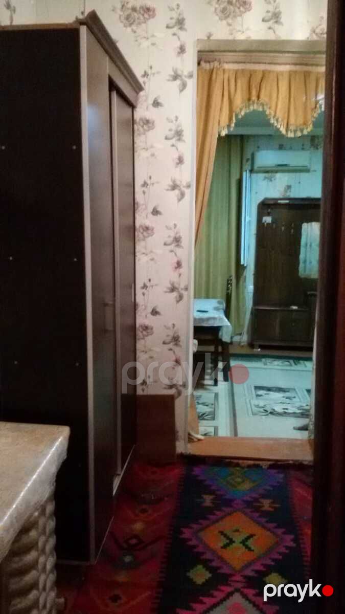 İcarəyə verilir 3 otaqlı köhnə tikili 45 m² — Mənzil, Bakı (3)