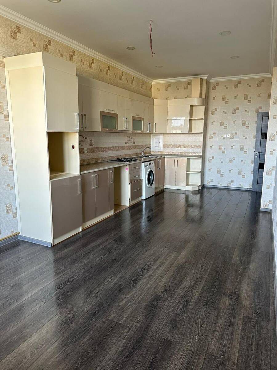 Satılır 4 otaqlı yeni tikili 180 m² — Mənzil, Bakı (3)