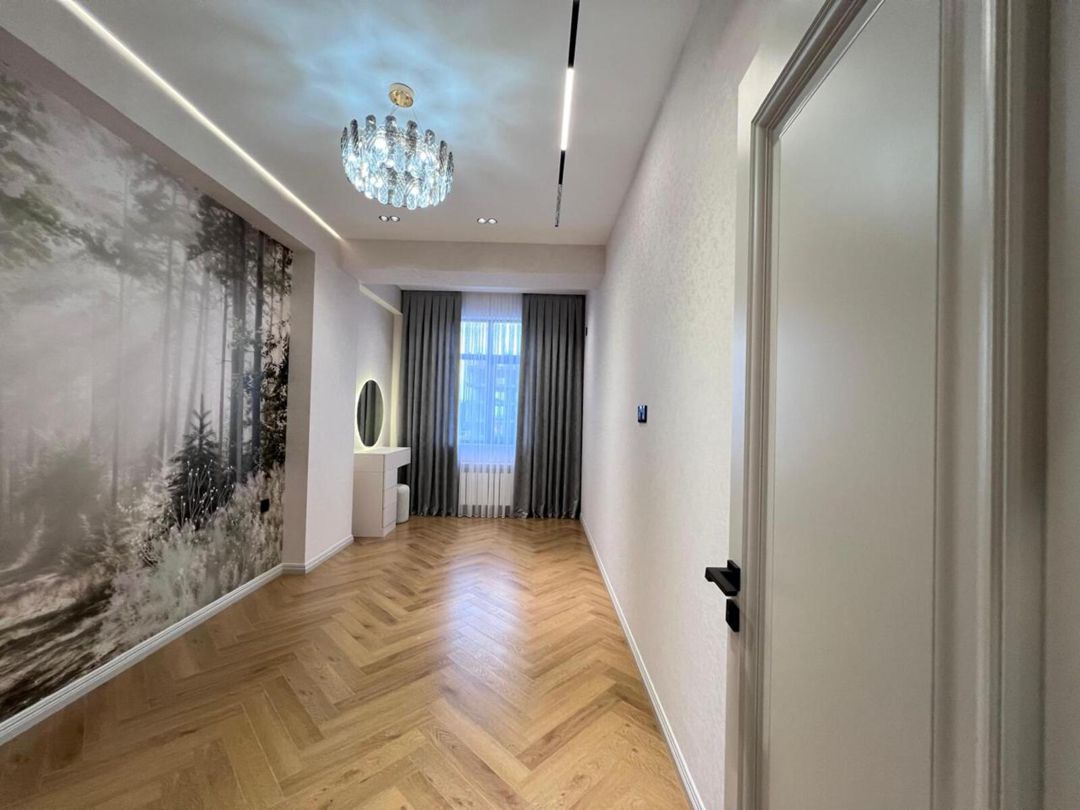 Satılır 3 otaqlı yeni tikili 86.3 m² — Mənzil, Bakı (2)