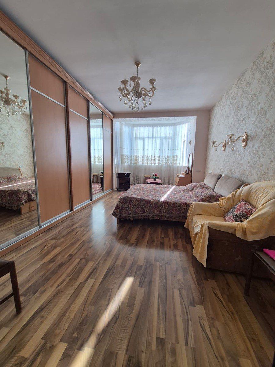Satılır 2 otaqlı yeni tikili 101 m² — Mənzil, Bakı (8)