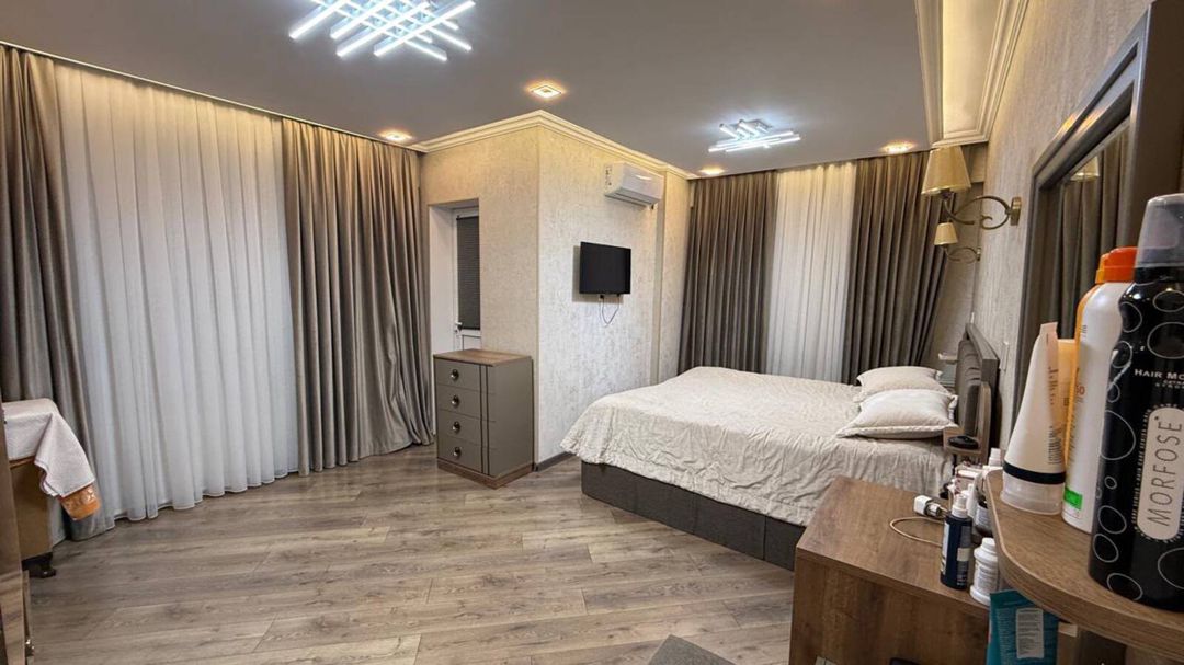 Satılır 3 otaqlı yeni tikili 130 m² — Mənzil, Bakı (3)
