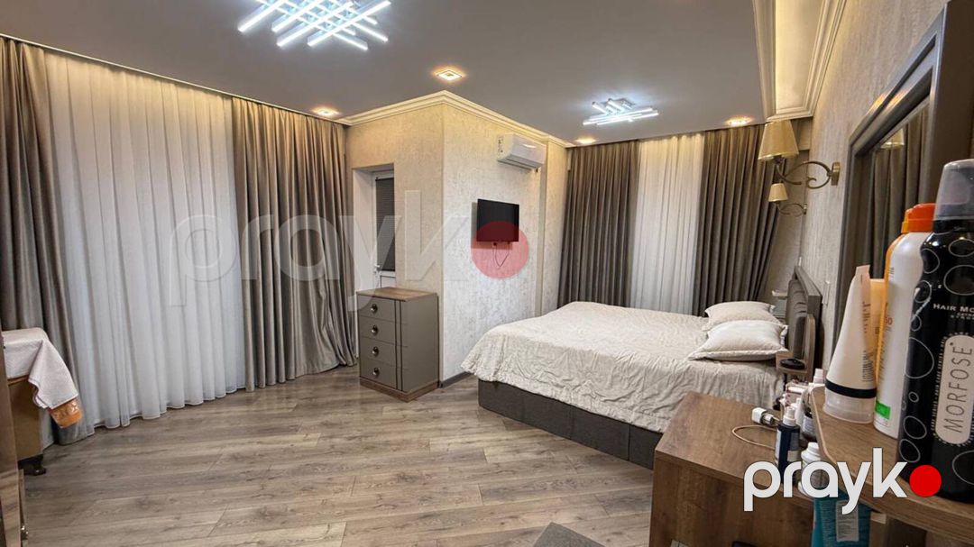 Satılır 3 otaqlı yeni tikili 130 m² — Mənzil, Bakı (3)