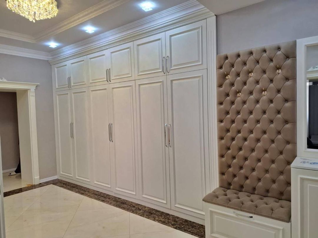 Satılır 3 otaqlı yeni tikili 140 m² — Mənzil, Bakı (7)