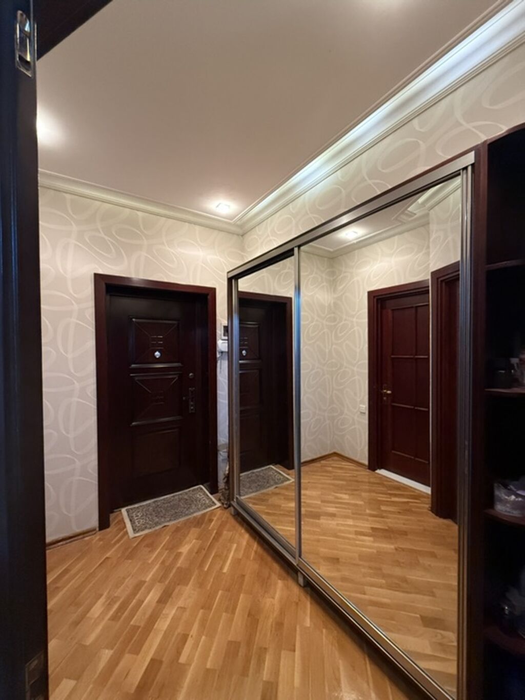 2 otaqlı mənzil kirayə verilir (maksimum 2 aylıq) Təmiz, səliqəli və — Daşınmaz əmlak, Bakı (7)