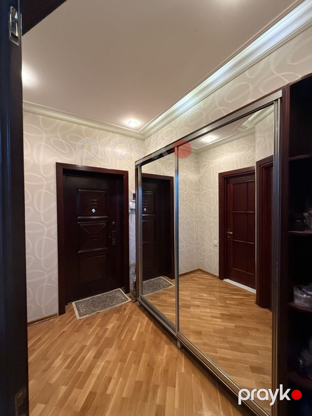 2 otaqlı mənzil kirayə verilir (maksimum 2 aylıq) Təmiz, səliqəli və — Daşınmaz əmlak, Bakı (7)