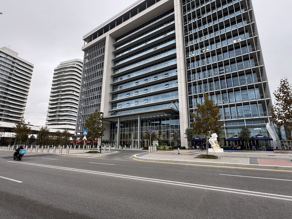 Satılır obyekt 80 m² — Əmlak, Bakı (3)