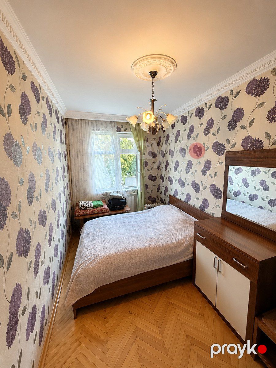Satılır 3 otaqlı köhnə tikili 55 m² — Mənzil, Bakı (5)