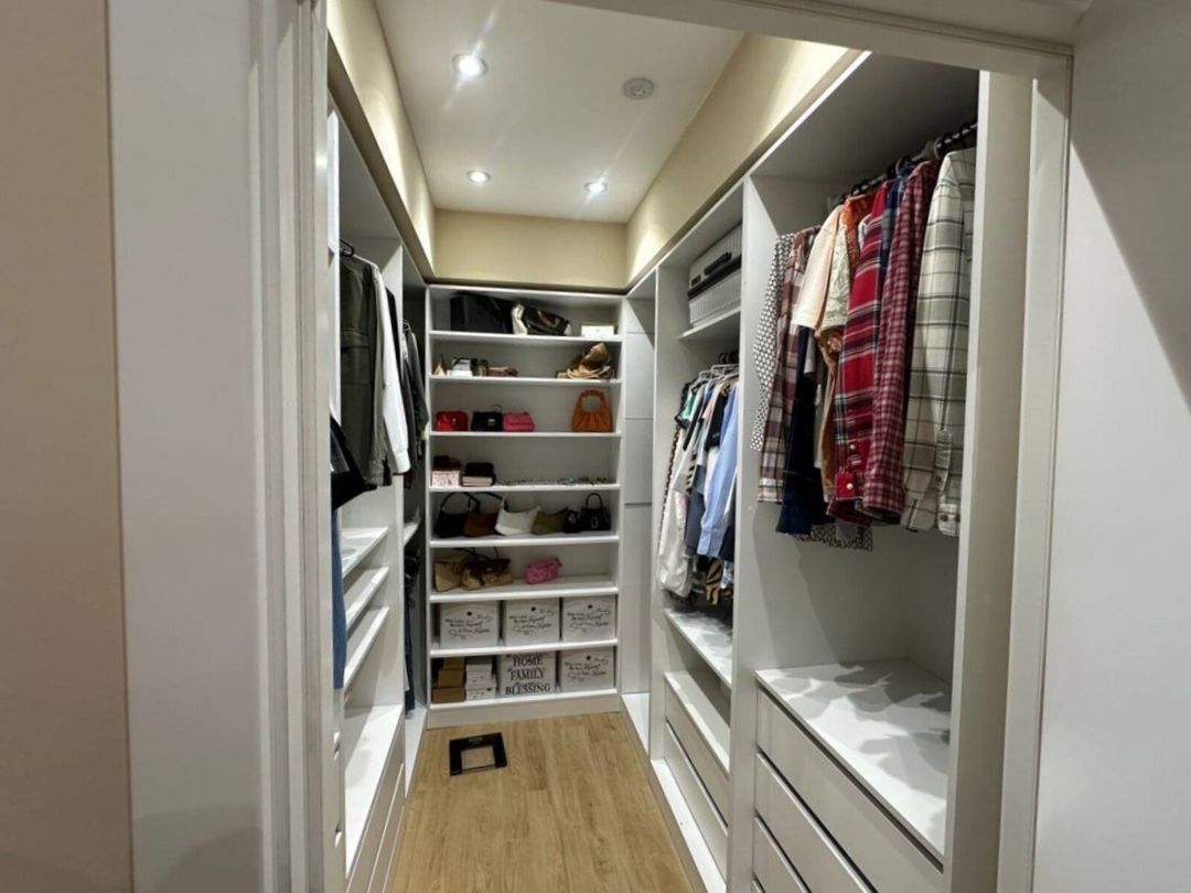Satılır 4 otaqlı yeni tikili 185 m² — Mənzil, Bakı (10)
