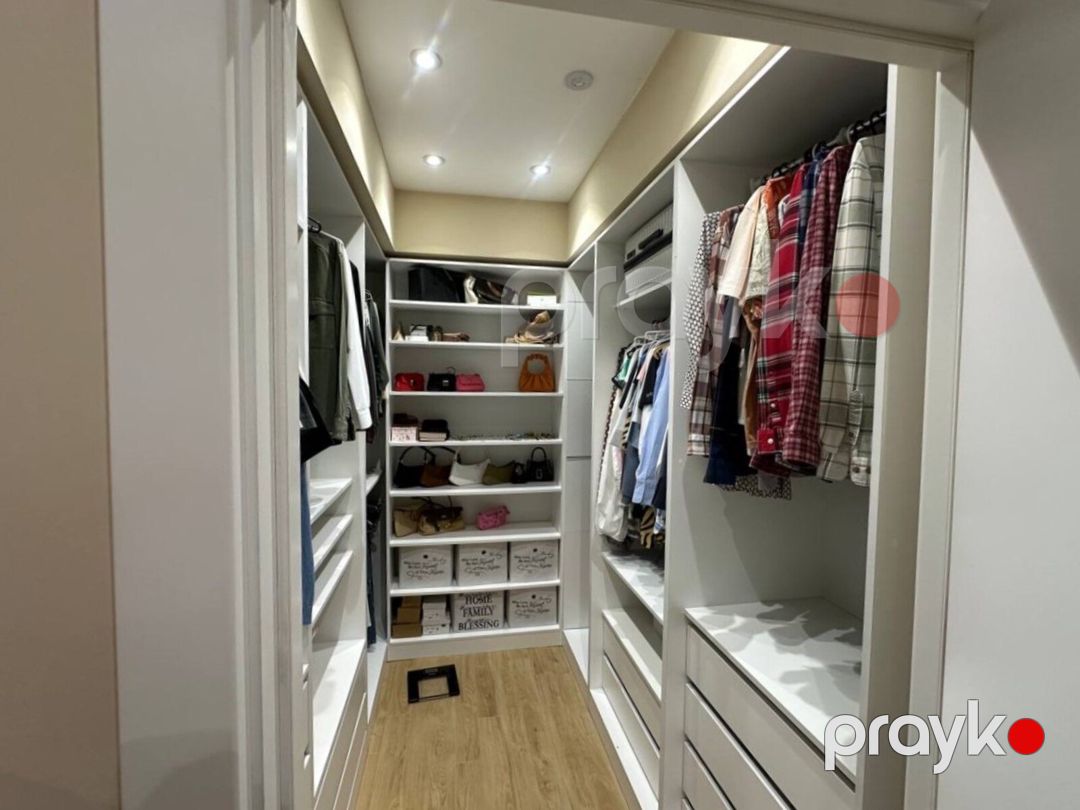 Satılır 4 otaqlı yeni tikili 185 m² — Mənzil, Bakı (10)