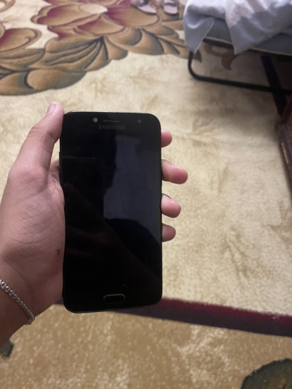 Smartfon – qara rəngli, kompakt korpus ideal veziyyetdedi endirim — Elektronika, Bakı (6)