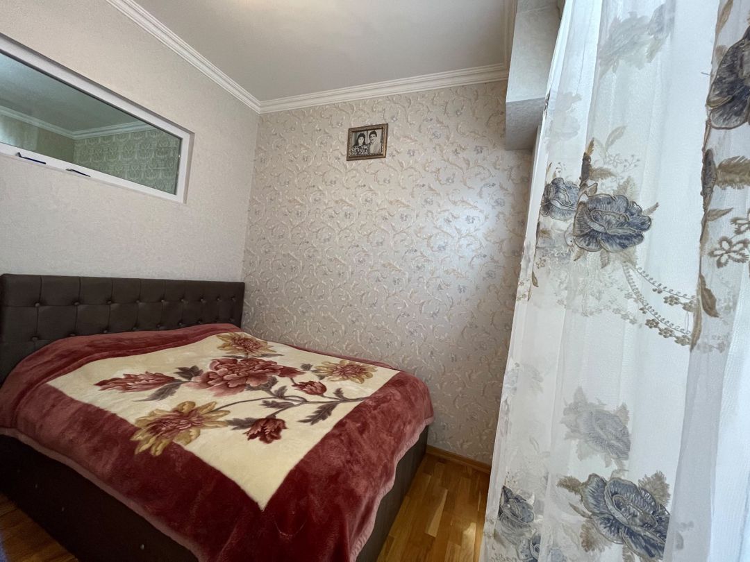 3-otaqlı yeni tikili kirayə verilir, Xırdalan ş., 85 m² — Mənzil, Xırdalan (2)