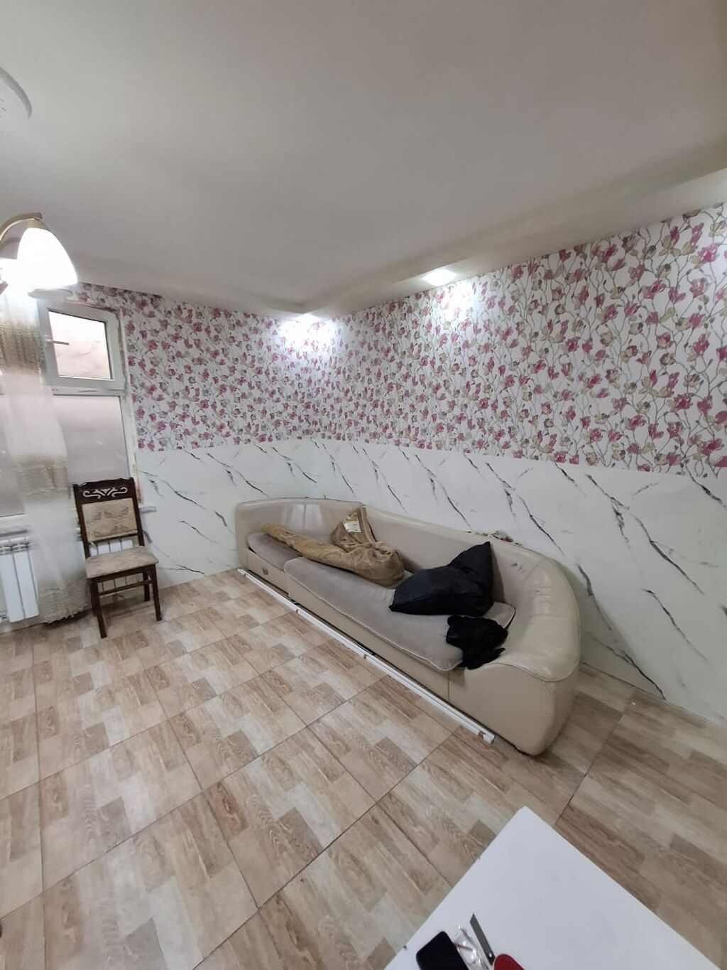 2 otaqlı, 52 kv. m, Kredit yoxdur, Yeni təmirli — Daşınmaz əmlak, Xırdalan (4)