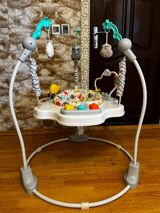 Baby jumper az istifade olunub 100 azn satılır razılaşma olacaq — Ürünler
