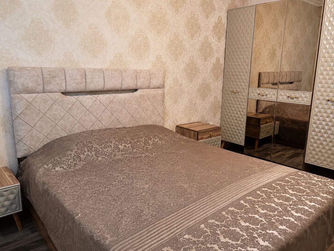 Satılır 2 otaqlı yeni tikili 65 m² — Mənzil, Bakı (4)